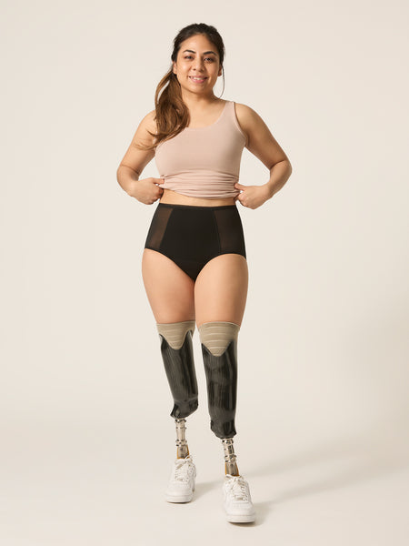 Vedette Maternity High- Performance Legging – Vedette Store