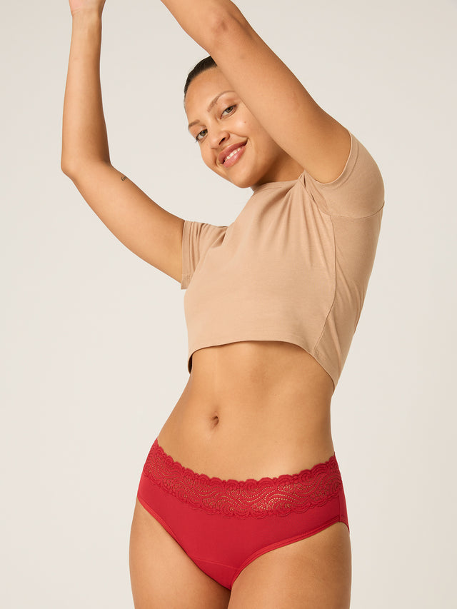 SEHKLMRRDW_MB_Sensual_Hi-Waist_LM_Rouge Red-1051_model_Hailey_10-S.jpg