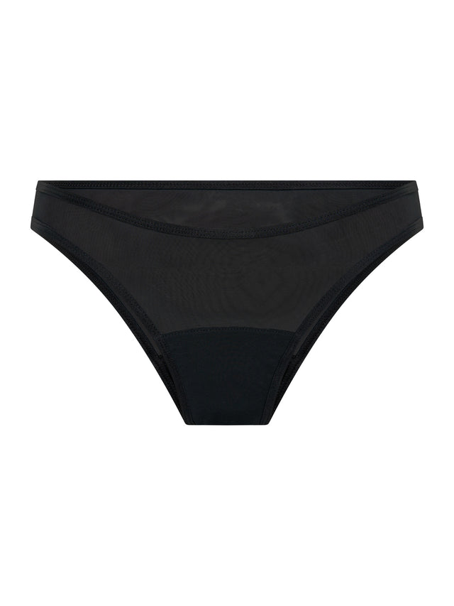 SPSCMHBLAW_Smileyworld_x_Modibodi_Sparkle_Cheeky_Brief_Moderate-Heavy_Black_1.jpg