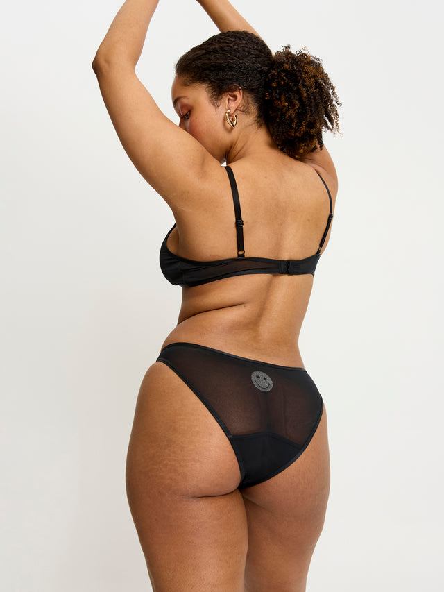 SPSCMHBLAW_Smileyworld_x_Modibodi_Sparkle_Cheeky_Brief_Moderate-Heavy_Black_LivS14_14006.jpg