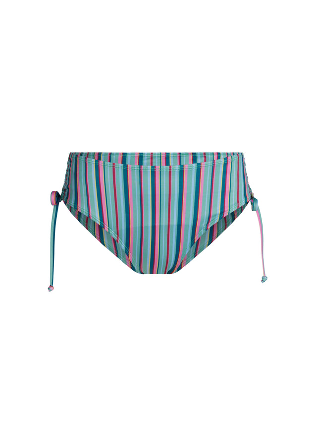 Ensemble de maillot de bain pour adolescentes Pastèque fraîche
