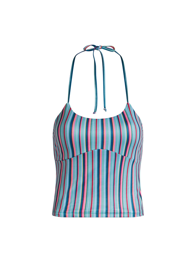 Ensemble de maillot de bain pour adolescentes Pastèque fraîche