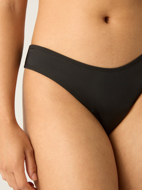 Modibodi Period Pants Swimwear Brazilian Brief Bikini Bottoms -  Incontinence Swim Pants for Women - Reusable & Washable Swimming Ladies  Knickers - Light Flow - Levender - 14/L : : Fashion