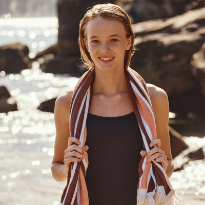 Teen Period Swimwear