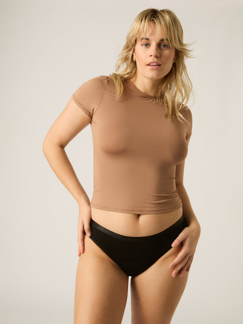 Products – Tagged Feed product titleModibodi Womens Vegan Bikini  Heavy-Overnight Absorbency Period Underwear – Modibodi AU