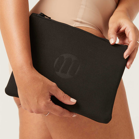 Modibodi Waterproof Bag Large Black|ModelName: Waterproof Bag
